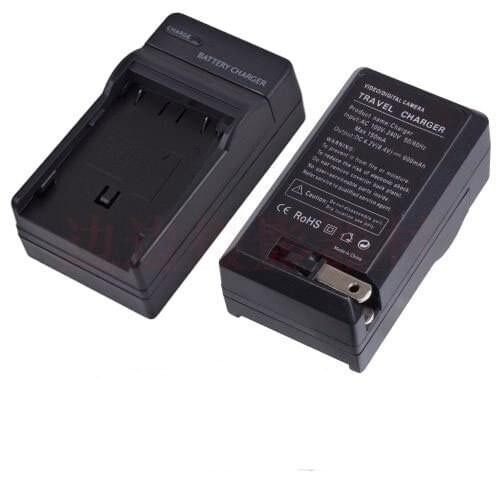 EN-EL10 Battery Charger For S220 S230 S500 S520 S570 S700 S3000 S4000