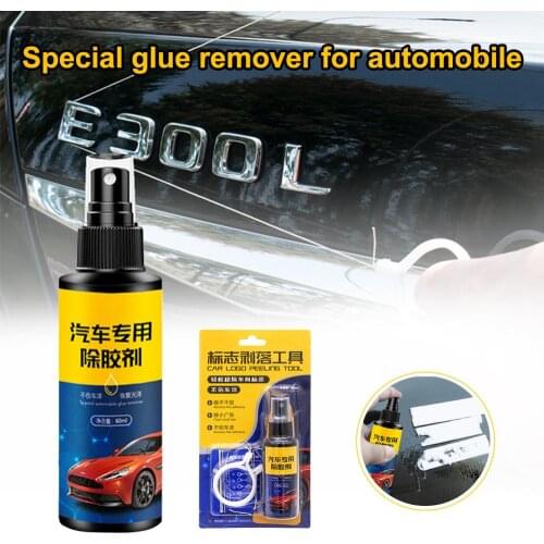 GLASKLARE Automotive Cosmetics