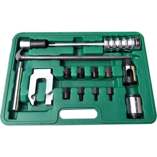 Diesel Common Rail Injector Disassemble Tool For All Cars Trucks, Nozzle Puller Tool For BOSCCH CUMMINNS