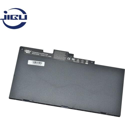 JIGU Laptop Battery CS03XL HSTNN-DB6U For HP For ProBook 6470B 6465B 6460B 6360B For ZBook 15uG3 For EliteBook 8560P 8460W 8470P