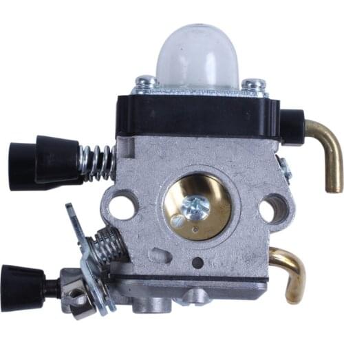 Carburetor Carb STIHL FS38 FS45 FS46 FS55 FS74 FS75 FS76 FS80 FS85 Trimmer