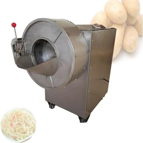 Multifunctional Cucumber Cutter Potato Shredder Zucchini Cutter Radish Vegetable Cutter