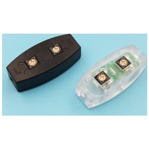 Headphone low-frequency adjustment controls for JH audio JH24 / AK R03 / JH LAYLA / JH Angie