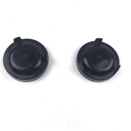 Headlight cover headlight seal cover dust cover for VW POLO 2011-2020 OE:6RD941607C 6RD 941 607C 6RD 941 607 C