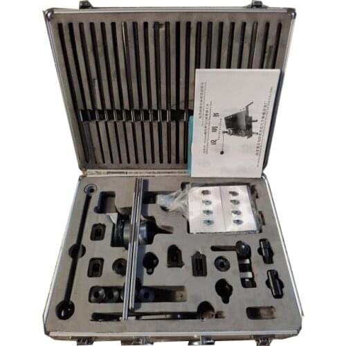 QM18-62mm car and motorcycle seat valve cutting machine upgraded version