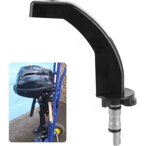 Gear Lever Shift Level 369-66110-1 Outboard Motor Accessory Fit for Tohatsu 3.5hp Outboard Engines Shift Lever