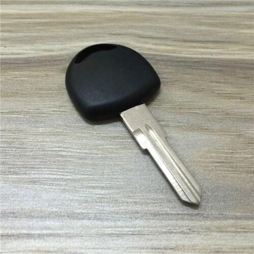 STARPAD For Aveo / Lova / New Sail keys embryo wholesale plastic key deputy of the chip can not put [D65] Free shipping