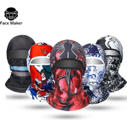 Tactical Balaclava Full Face Mask CS Wargame Army Hunting Cycling Sports Helmet Liner Cap Military CP Scarf