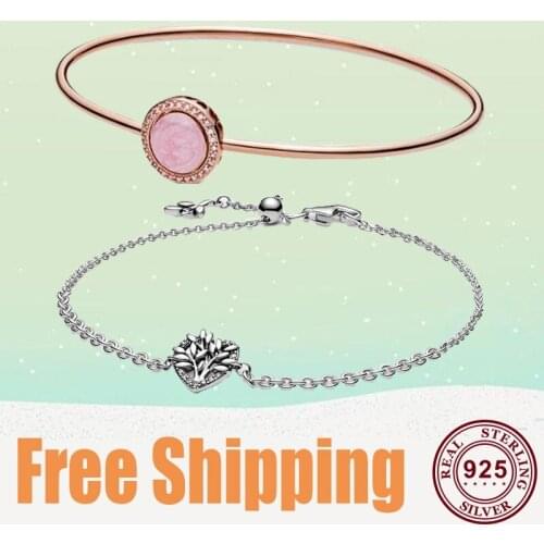 UETEEY Fashion Bracelets