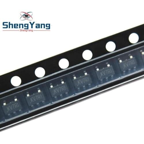 10PCS SY8089AAAC SOT23-5 SY8089 SOT SY8089AAC SY8089AA SOT-23