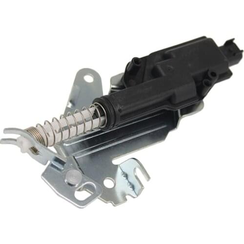 1481081 2S6T-432A98-AF 1151275 2S6T-432A98-AE 1145288 Tailgate Lock Motor Actuator Solenoid For Ford Fusion Fiesta Mk5 Mk6