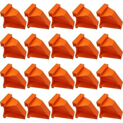 20Pcs Flooring Spacers,Laminate Wood Flooring Tools,Compatible with/Vinyl Plank,Hardwood Floating Floor Installation Etc