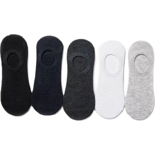 ANCHEN FAMILY Mens Socks