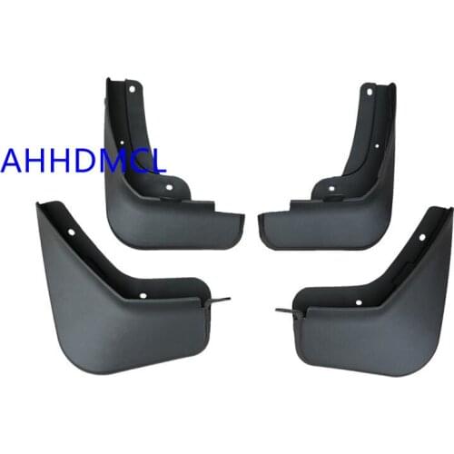 Car Mudguards Fender Mud Flaps For Senia R9 2018 2019 2020