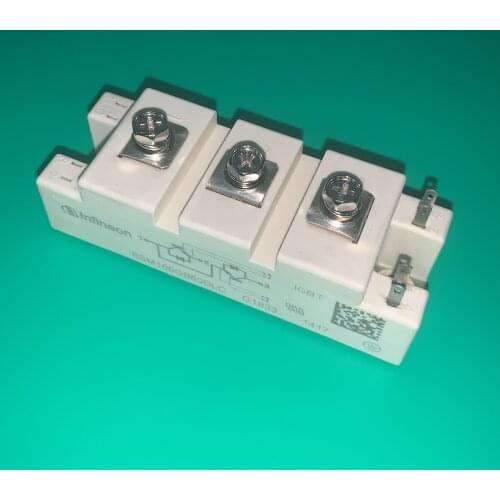 BSM100GB60DLC 100GB60 MODULE IGBT