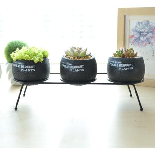 Cerakorie Iron Pots