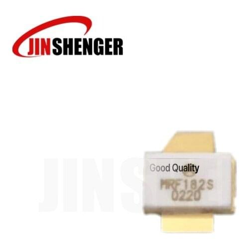 MRF182SR1 MRF182S [CASE 360C-03] Quality assurance