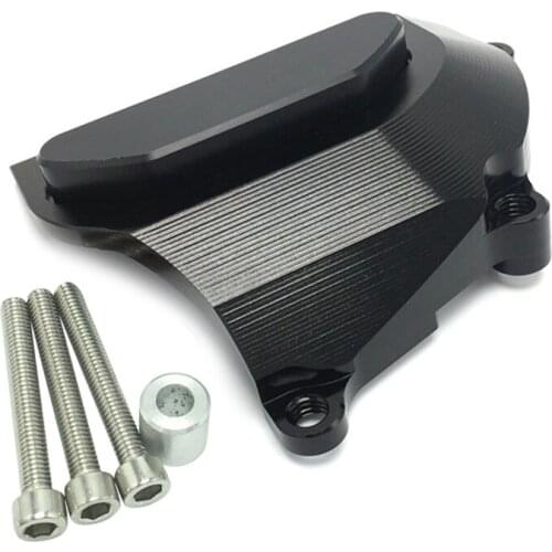 For Honda CBR1000RR 08-17 Special Engine Anti-Fall Block Shock-Resistant Ball Protection Block