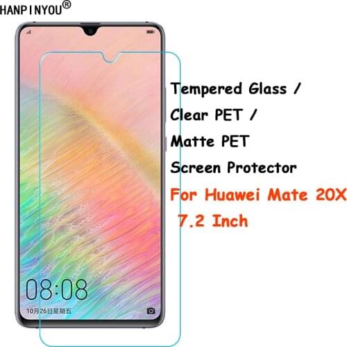Защитные пленки для Huawei Mate 20 HANPINYOU China At AliExpress