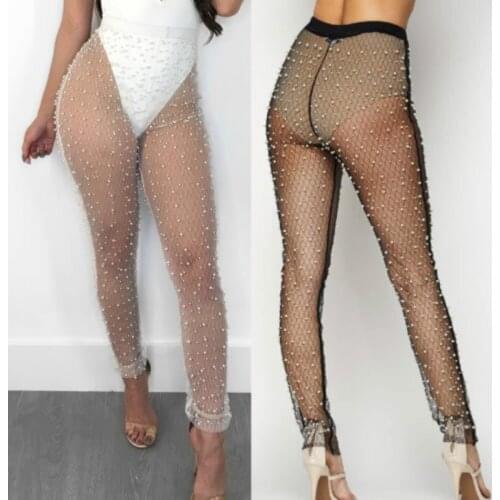 Hirigin Erotic Pants