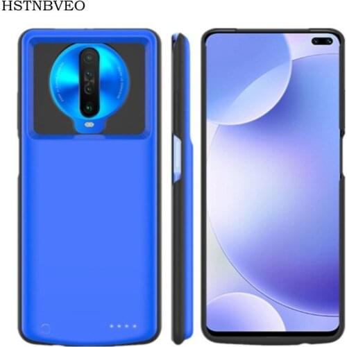 HSTNBVEO Phone Cases Xiaomi Redmi K30