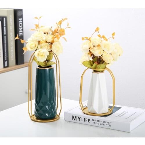 JUDAI Scandinavian Flower Vases