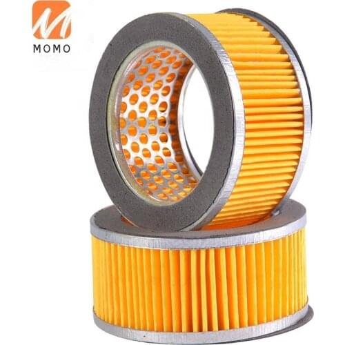 China best sale kaishan KS series industrial air filter piston air compressor air purifier filter