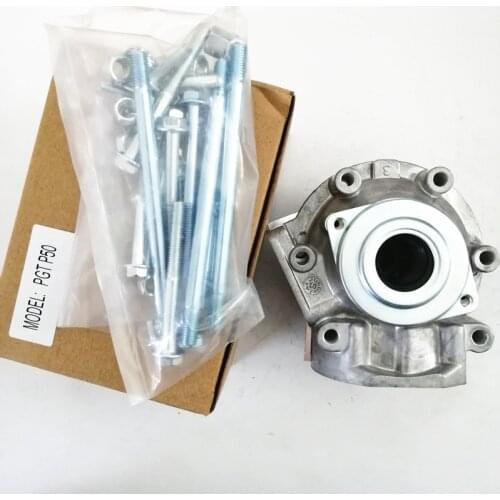 Crankcase Motor Housing Generic Scooter for Peugeot 50 104 New