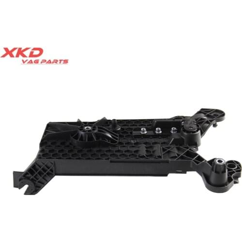 5Q0915331J Battery Tray Bracket For V-W Arteon e-Golf Golf J-etta MK7 Au-di A3 5Q0971304A 5Q0915331K 5Q0 915 331 J