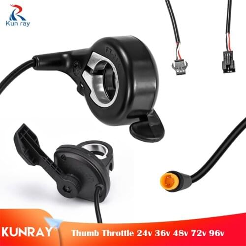 Kun Ray Electronic Scooters