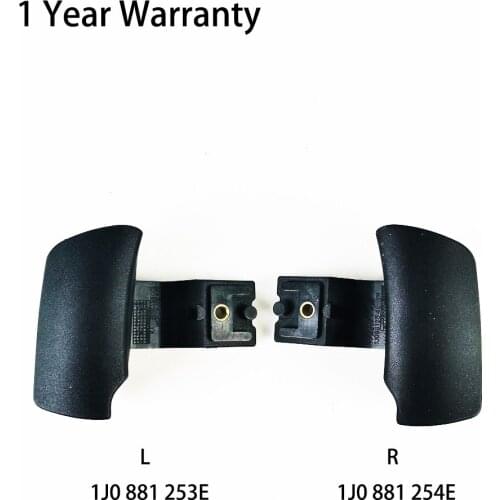 Left Seat front and rear adjustment handle for VW Passat Beetle Cabrio Clasico jetta GOB Golf BR OE 1J0881253E