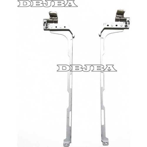 Laptop lcd hinges for hp ZV6000 ZX5000 L+R laptop screen shaft
