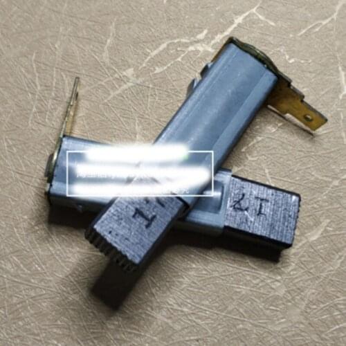 Motor Carbon Brush For Elion Car Washer Accessories For Hc8030f-lv Hc8030b-lvmotor Special Carbon Brush
