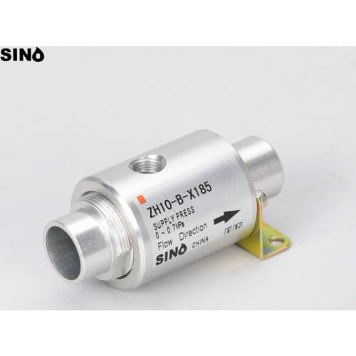 SMC type Vacuum flow conneyorZH10-B-X185 ZH20-B-X185 ZH30-B-X185 ZH40-B-X185