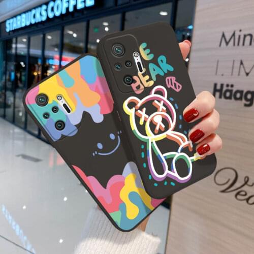 Vanveet Phone Cases Xiaomi Mi 10T Lite 5G