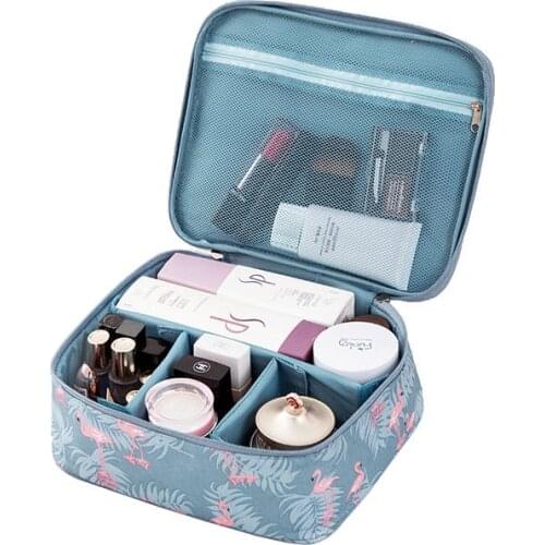 VEENCHIE Travel Cosmetic Bags