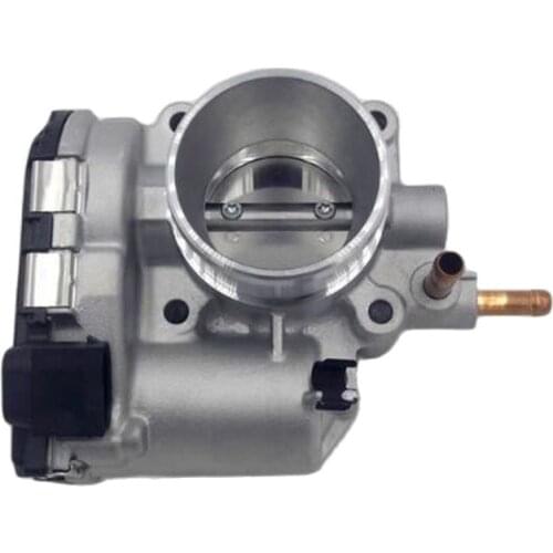 High Quality Throttle Body Assembly For Great Wall C30 OEM:F01R00Y011