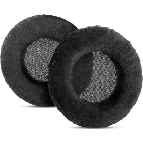 Replacement Earpads Foam Ear Pads Pillow Cushion Cover Cups Earmuffs Repair Parts for Logitech G330 G330 Headphones Headset