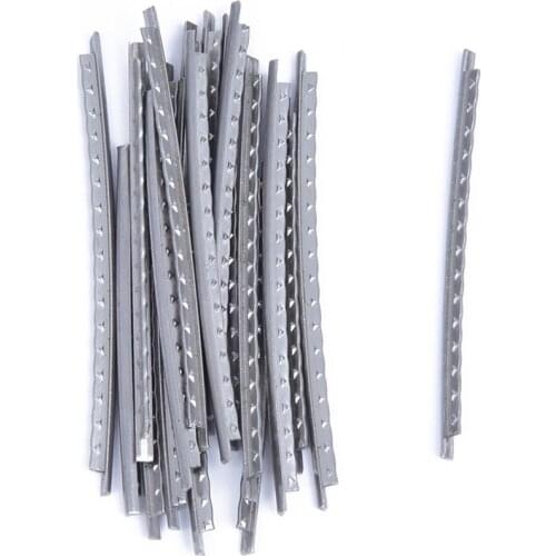 20pcs Acoustic Guitar Fret Wire Fretwire Set 2mm #8