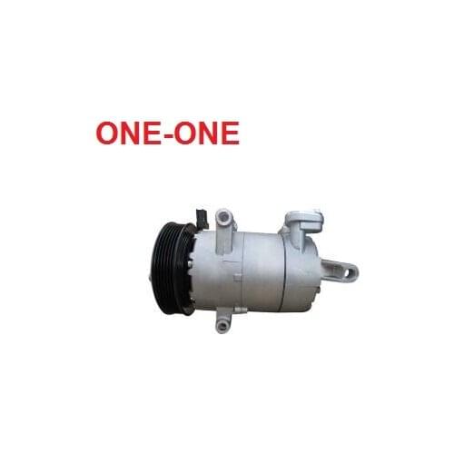 AC A/C Compressor 6PK-133MM 1016001039 10-160-01039