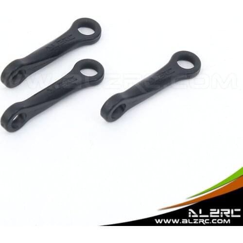 ALZRC - Devil 380 FAST Swashplate Servo Pull Rod Set