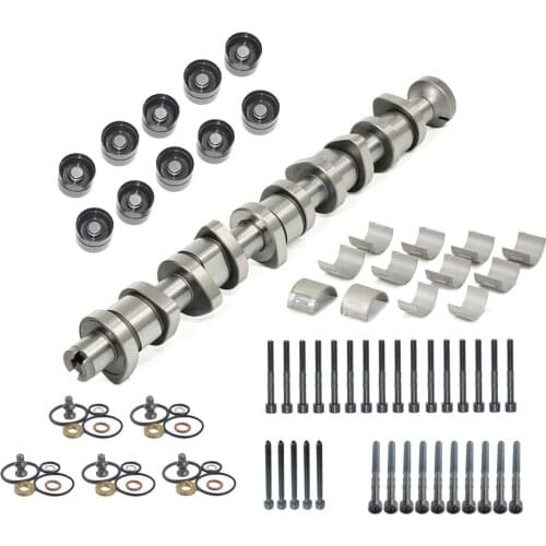 AP01 Camshaft Kit 038109309A For VW Multivan V T5 Touareg 03-09 2.5 TDI 070109101Q BPD BPE
