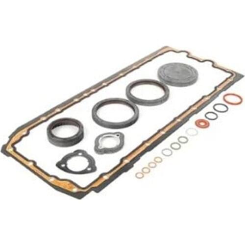 CAR seal assembly bm wE63 630i E64 630i E60 523i 525i N52 530i N52 E61 523i 525i N52 530i E65 730i N52 Middle cylinder repair ki