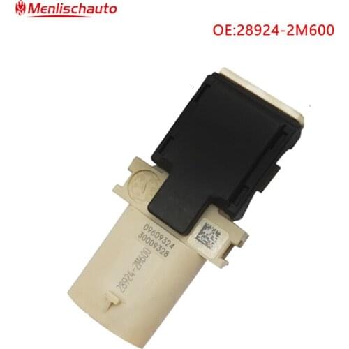 Free Shipping Original MAP Sensor Manifold Intake Air Turbo Pressure 28924-2M600 289242M600