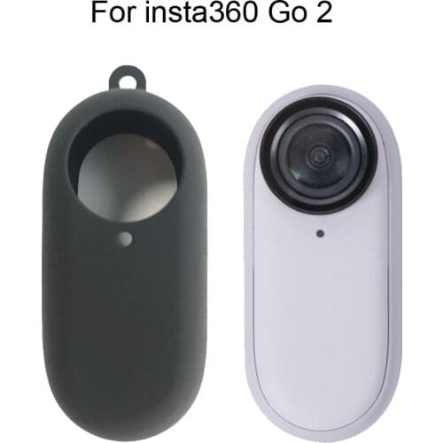 FOR Insta360 GO 2 Screen Protector Accessories Lens Protective Film Gimbal Cover Accesorios Filter For Insta360 Go2 Camera Acces
