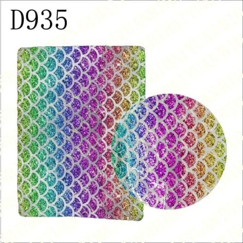 10pcs 9.5*12.5CM ice cream printed sealed shaker sleeve pouch to DIY shaker bow D935