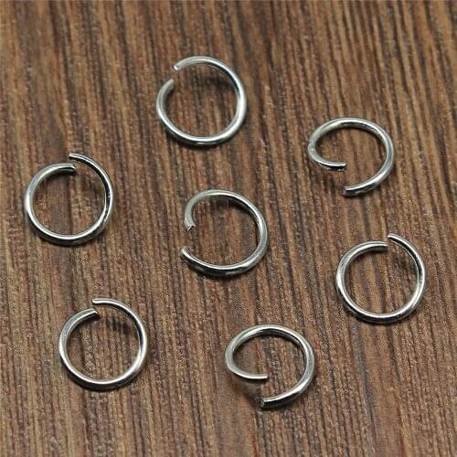 Irelia Split Rings