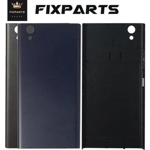 Fixparts Housing For Lenovo P70 Back Battery Cover P70-A P70A Back Power Volume Button Rear Door For Lenovo P70 Battery Cover