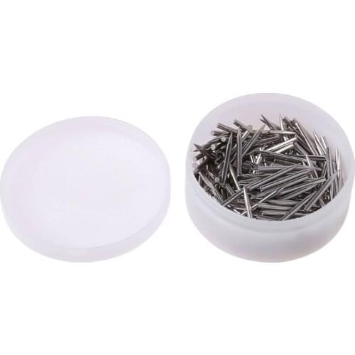 Magnetic Stereo Recording Needle, Magnetic Needle Adhesion Accessory, Double Acting Magnet For Phonograph Turntable