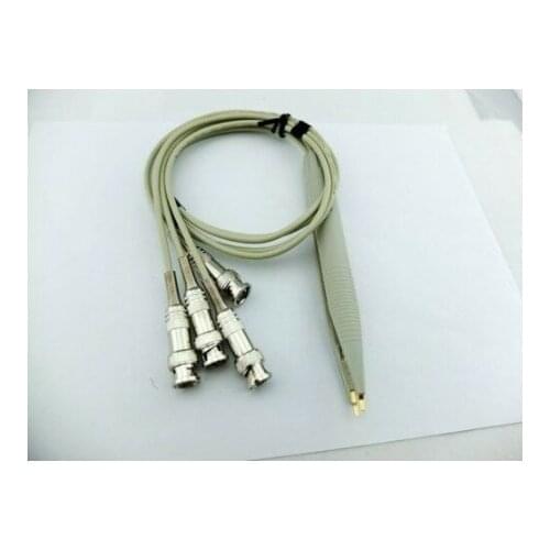 NEW 1PCS LCR Meter SMD Test Leads / LCR test Clip / Terminal Test Line High Quality